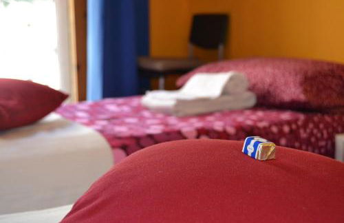 LunaBed Roma - Affitti brevi - Foto 17