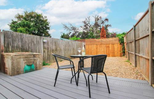 Mill Dam Lake House - Foto 28