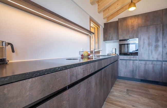 Vieux Valais Beevalais 1 - Photo 6