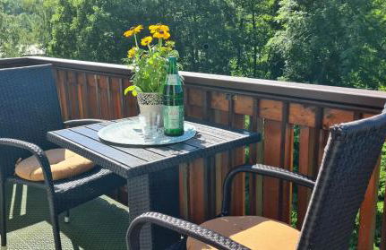 Ferienwohnungen Tannenhof - Foto 24