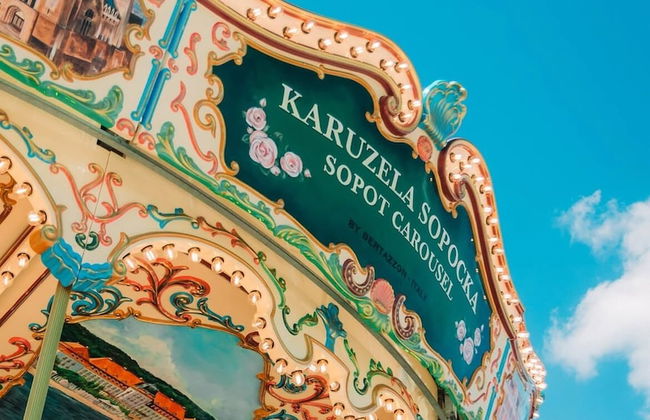 Sopot Marina - Foto 21