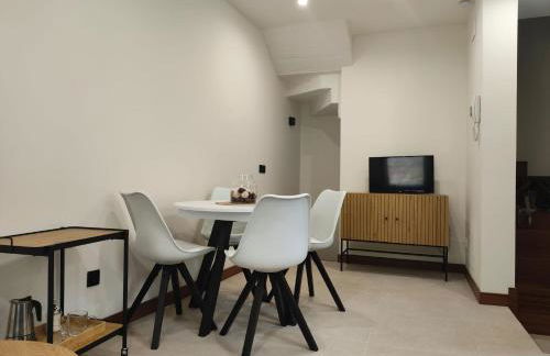 Vivienda Unifamiliar Ventana a la Clerecía - Foto 17