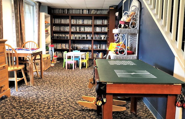 Neptune House Block Island Resort - Foto 25