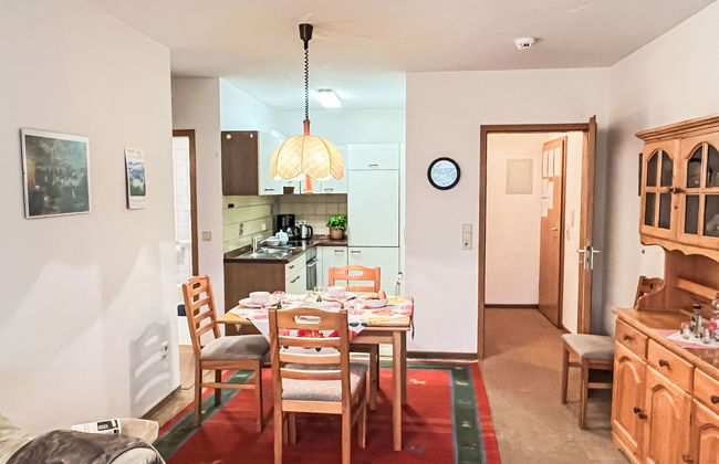 Sonnenmatt App. 12 - Foto 22