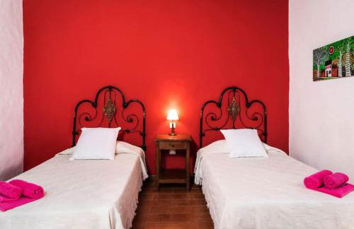 Histórica Villa con molino de viento - Foto 20