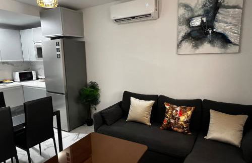 Evans Realty CF Apartamento Céntrico y Moderno - Photo 13