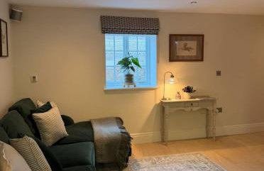 Baydon Estate Character Cottage - Foto 12