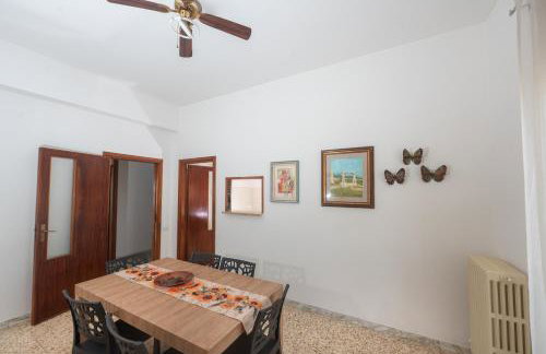 Simohouse Lecce - Executive Suite Apartment 140mq - 2 Bathrooms - Foto 44