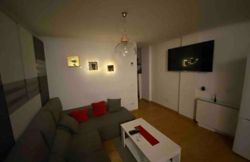 Acogedor Duplex en Malaga Centro - Foto 3
