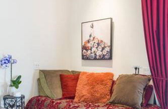 Entire Second Flr - Santa Monica Luxury Roman Villa - Foto 28