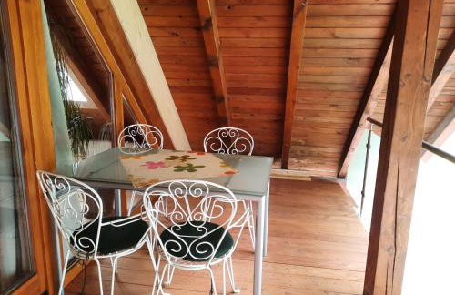 Ferienwohnung Schwarzwaldfeder - Foto 14