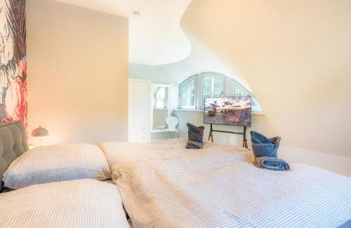 Ferienhaus Seestern - Foto 8