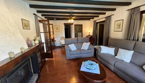 Villa Franca privat pool - Foto 5