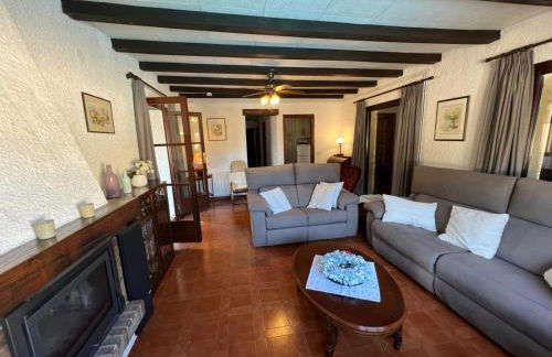 Villa Franca privat pool - Foto 5