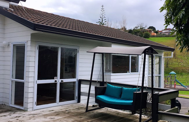 Sunny Home - Foto 16