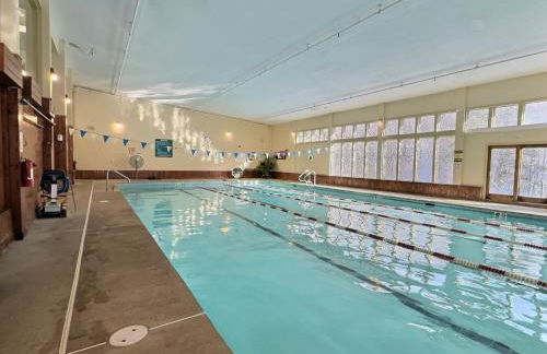 Jack S'Bearo- AC, Pool, Mountain Views, Hiking, Gym - Foto 15