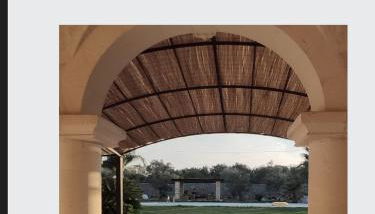 Villa Pardonise- Puglia-Salento-Casa vacanze - Foto 5