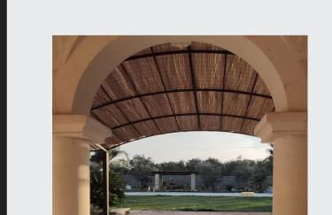 Villa Pardonise- Puglia-Salento-Casa vacanze - Foto 5