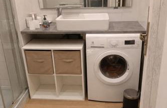 Bel appartement spacieux avec joli balcon arboré, calme, bien situé, centre ville - Foto 19