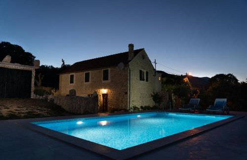 Holiday home Leptir - Foto 42