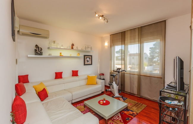 Apartments Zenta - Foto 1