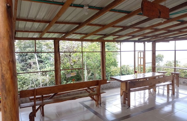 Tierra Activa Organic Farm and Agro-tourism San Agustin - Foto 37