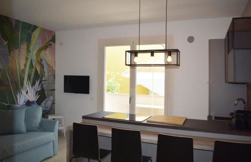 Le Quiete Stanze, vacancy houses posto spiaggia in omaggio - Photo 49