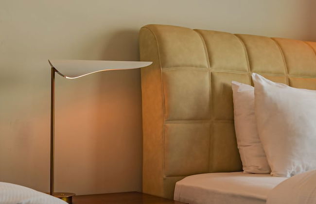 WATERFRONT HOTEL APARTMENT - Foto 23