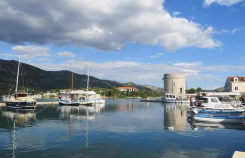 Villa Mali Ston (3588) - Foto 38