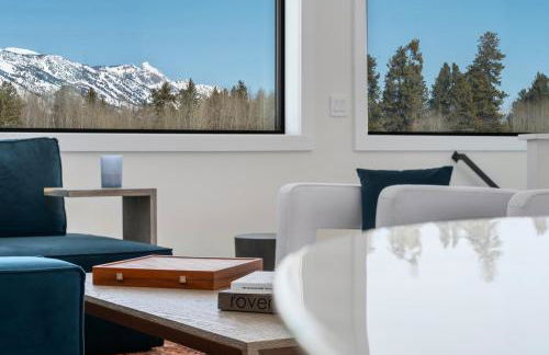 Secluded Mountain View Getaway - Near Jackson Hole - BBQ, Patio Wildlife! - Foto 32