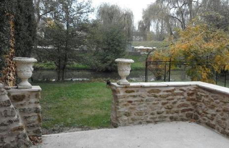 Le Clos des Cygnes - Foto 9