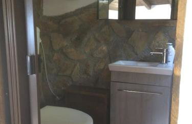 Theisoa.Old Little house in the garden . Andritsaina. - Foto 16