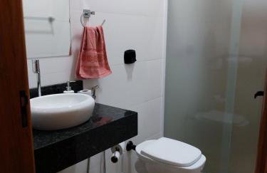 Casa Alice e Matheus - Photo 24