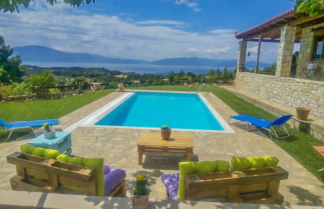 Villa Fairytale - Foto 37