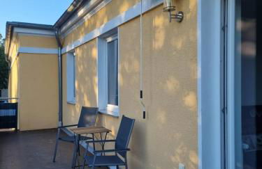 Ferienwohnung Noah - Foto 9