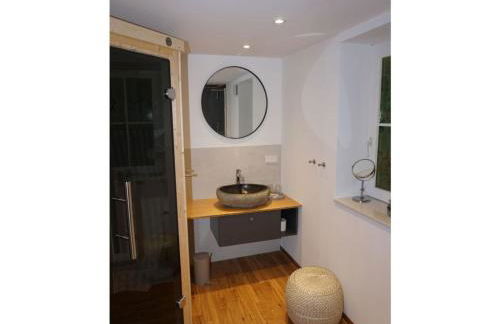 Holiday Home "schwedenhaus Bad Tabarz" - Photo 22