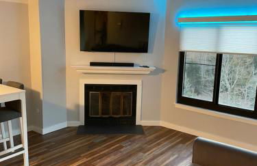Modern Condo with Ski In & Ski Out - Silver Creek Lodge, Snowshoe - Foto 3