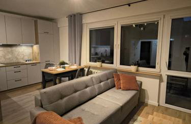 Tabago Studio 26 Zduńska Wola Gierymskiego - Foto 9