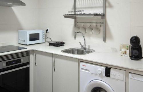 AG Miramar Malpica x4 vistas playa Costa da Morte - Foto 6