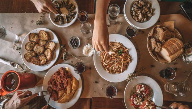 Delizie di Cnosso: Palazzo di Cnosso e tour gastronomico di Heraklion - Tour privato - Foto 2