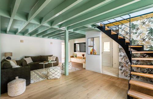 Une parenthèse enchantée à Larmor-Baden - Foto 6