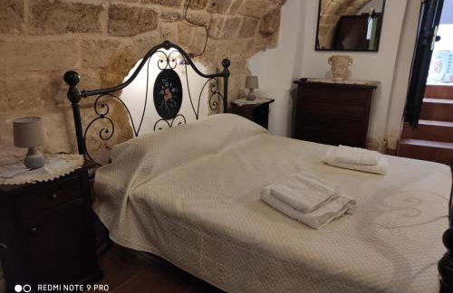 Il Tufo D'amare appartamento affitti brevi - Foto 18