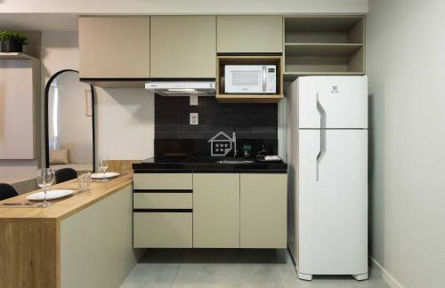 Lindo Edificio com infraestrutura completa. - Foto 35