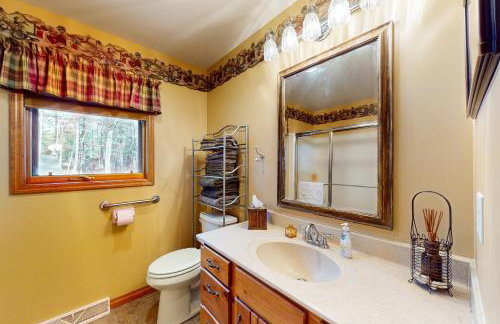 Manitowish Mike’s - Photo 20