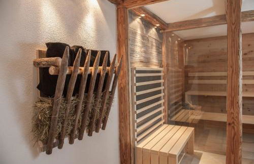 Alpvilla Bietsch - Foto 56