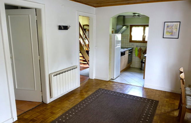 Modern Apartment in Soultzeren - Photo 4