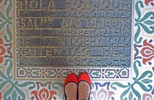 La Casa de Vegueta - Photo 28