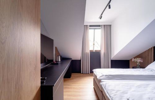 Stek Apartments ApartHotel - Foto 16