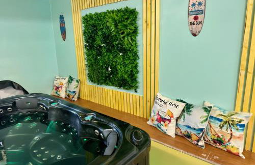 Le Repos Du Lièvre - Foto 28