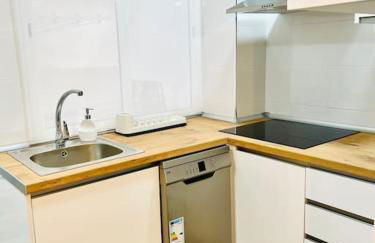 New Spacious and Cozy apartment - Málaga - Photo 24